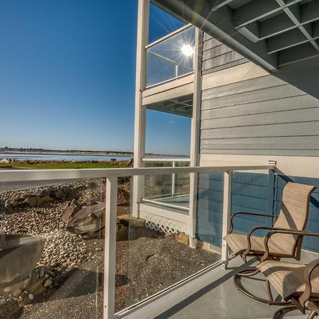 Apartmán Waters Edge 103 Lincoln City Exteriér fotografie