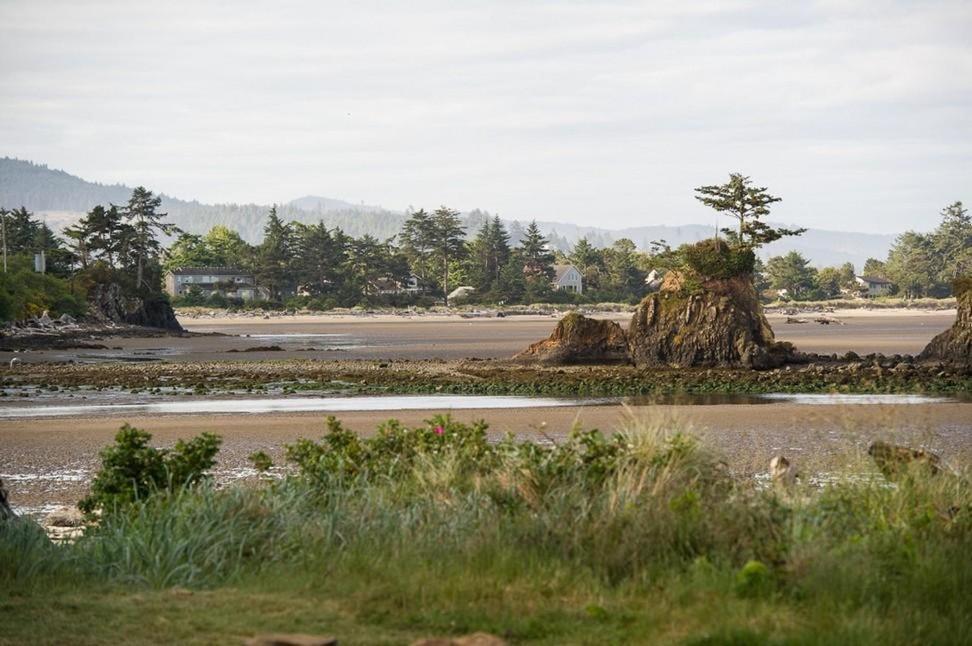 Apartmán Waters Edge 103 Lincoln City Exteriér fotografie