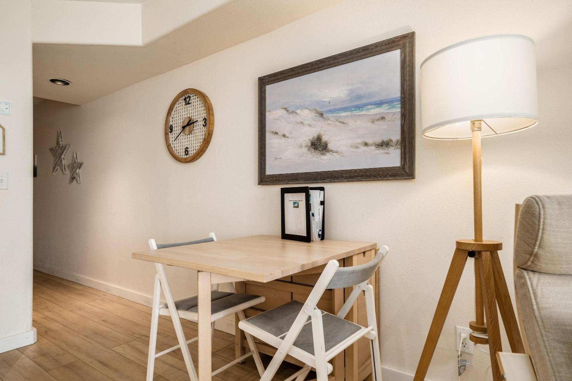 Apartmán Waters Edge 103 Lincoln City Exteriér fotografie