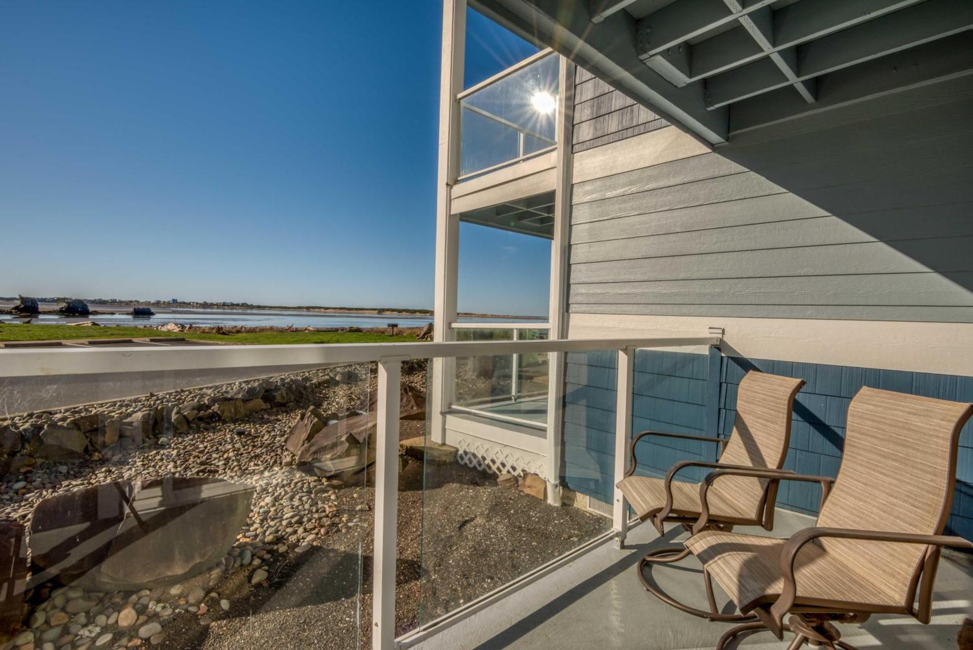 Apartmán Waters Edge 103 Lincoln City Exteriér fotografie