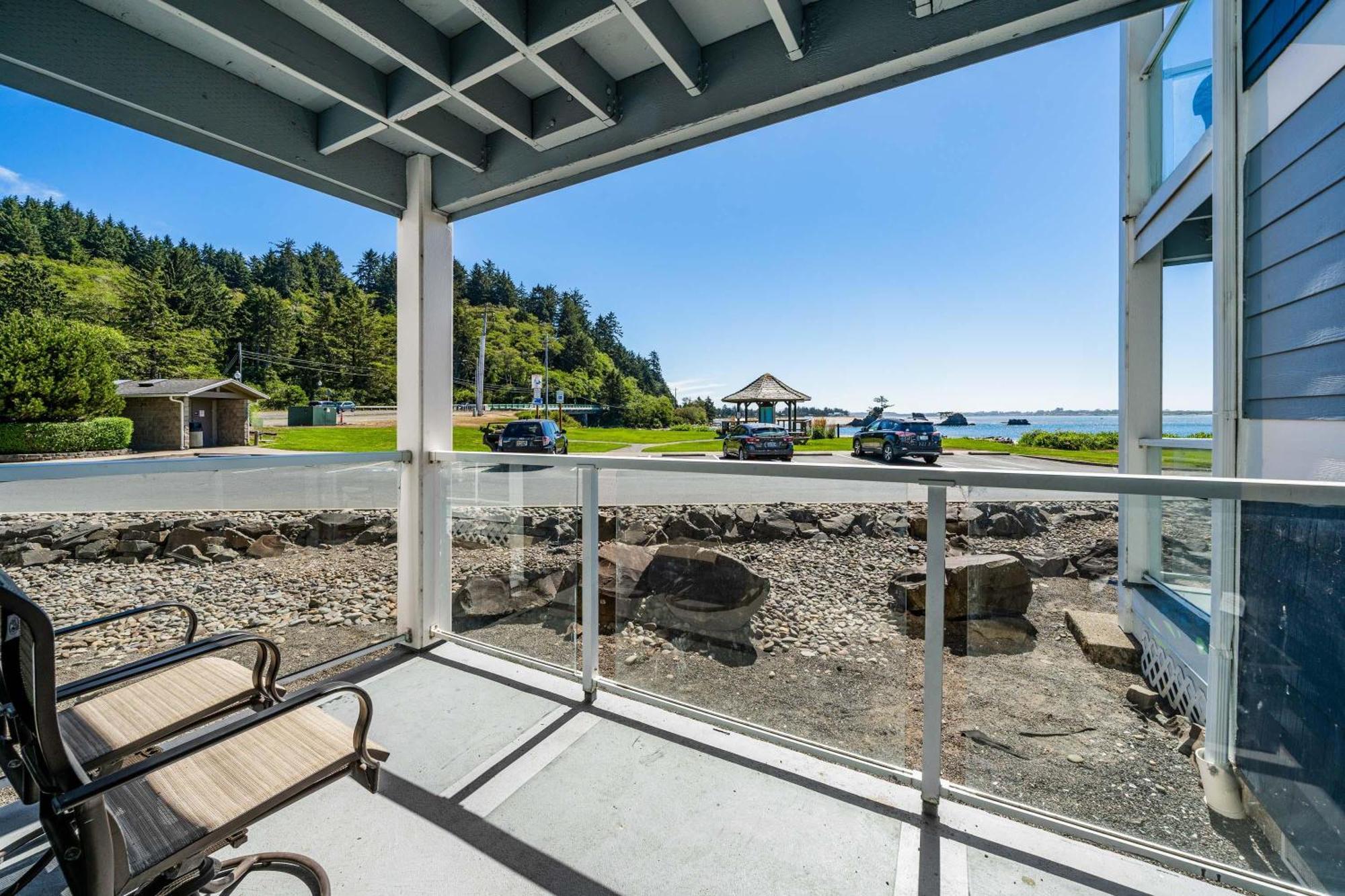 Apartmán Waters Edge 103 Lincoln City Exteriér fotografie